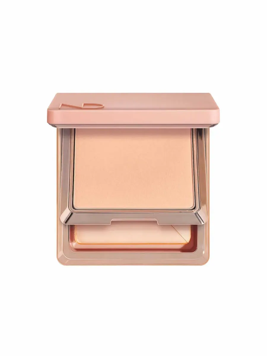 Natasha Denona Ladies Hy-Glam Powder Foundation Powder 0.44 oz P3 Light Peach Makeup 7290113700598 — оранжевый