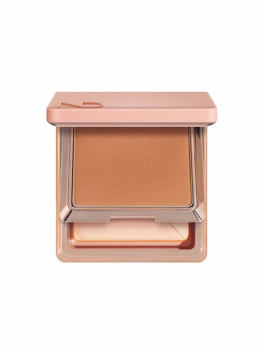 Пудра-фонд для лица Natasha Denona Ladies Hy-Glam Powder 0 — розовый