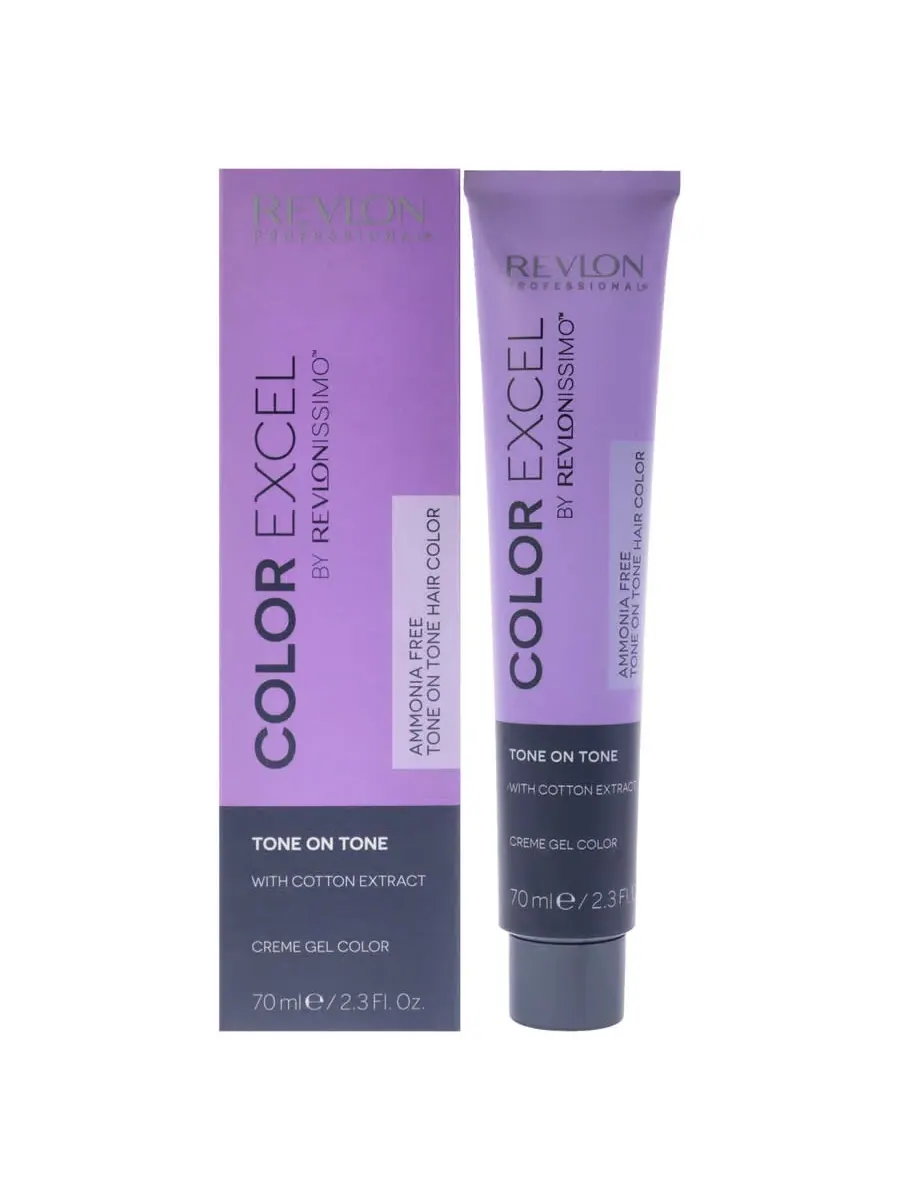 Revlon Унисекс Revlonissimo Color Excel 2 — изображение 1 из 1