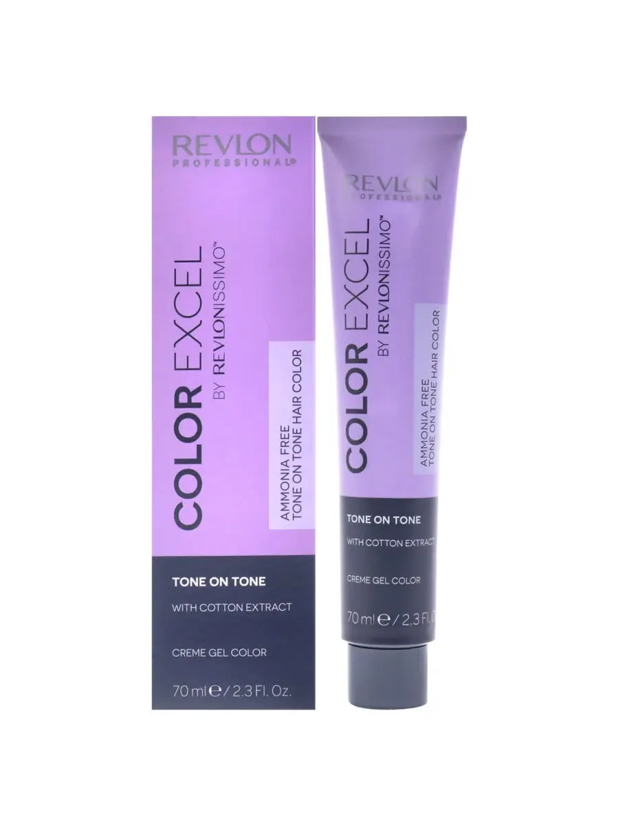 Revlon Унисекс Revlonissimo Color Excel 2