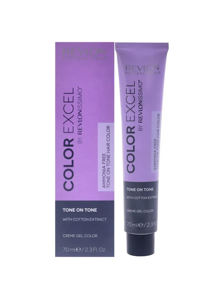 Revlon Унисекс Revlonissimo Color Excel 2