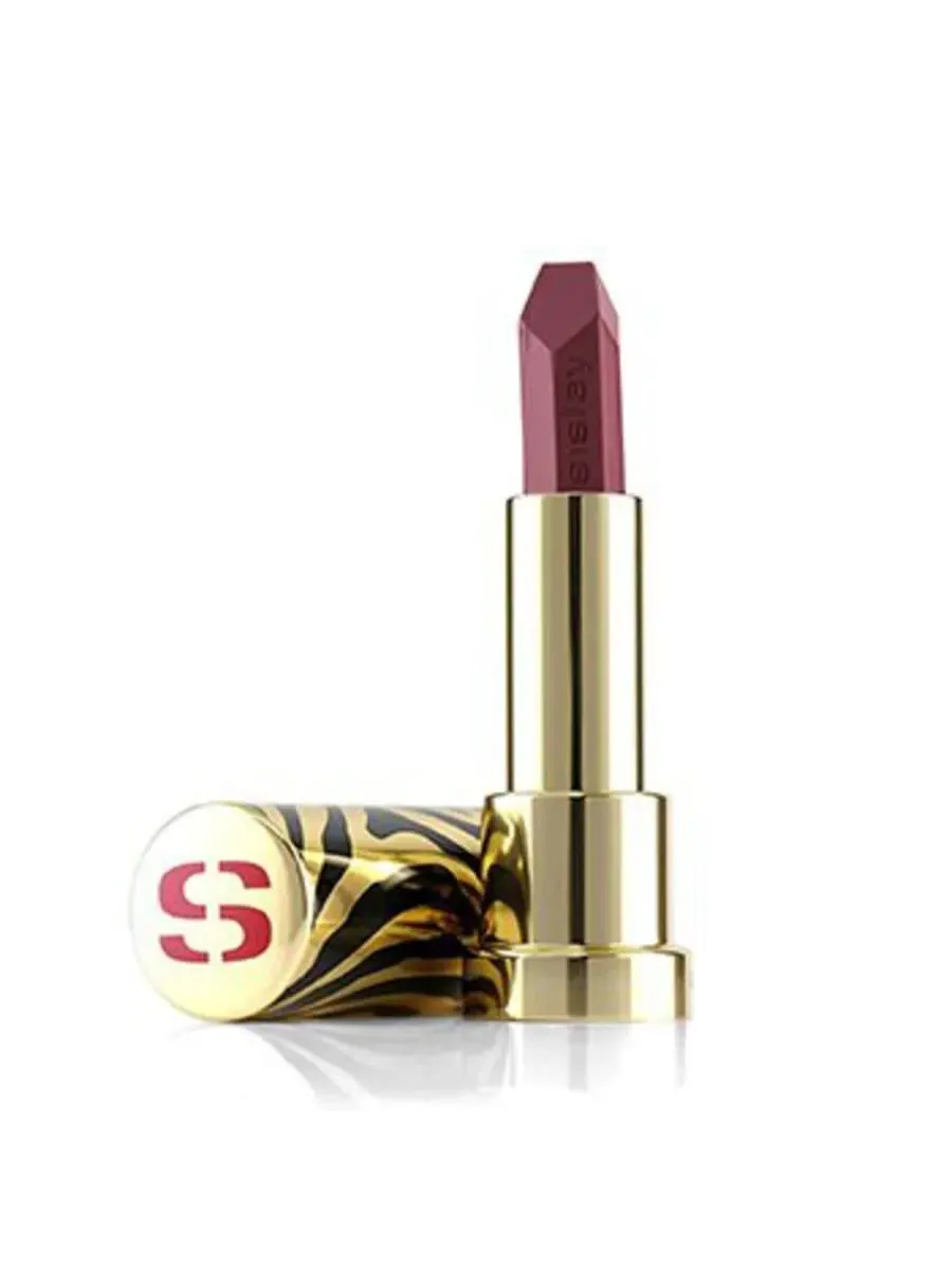 Помада для губ Sisley Ladies Le Phyto Rouge с длительным увлажнением 21 Rose Noumea Макияж — изображение 3 из 3