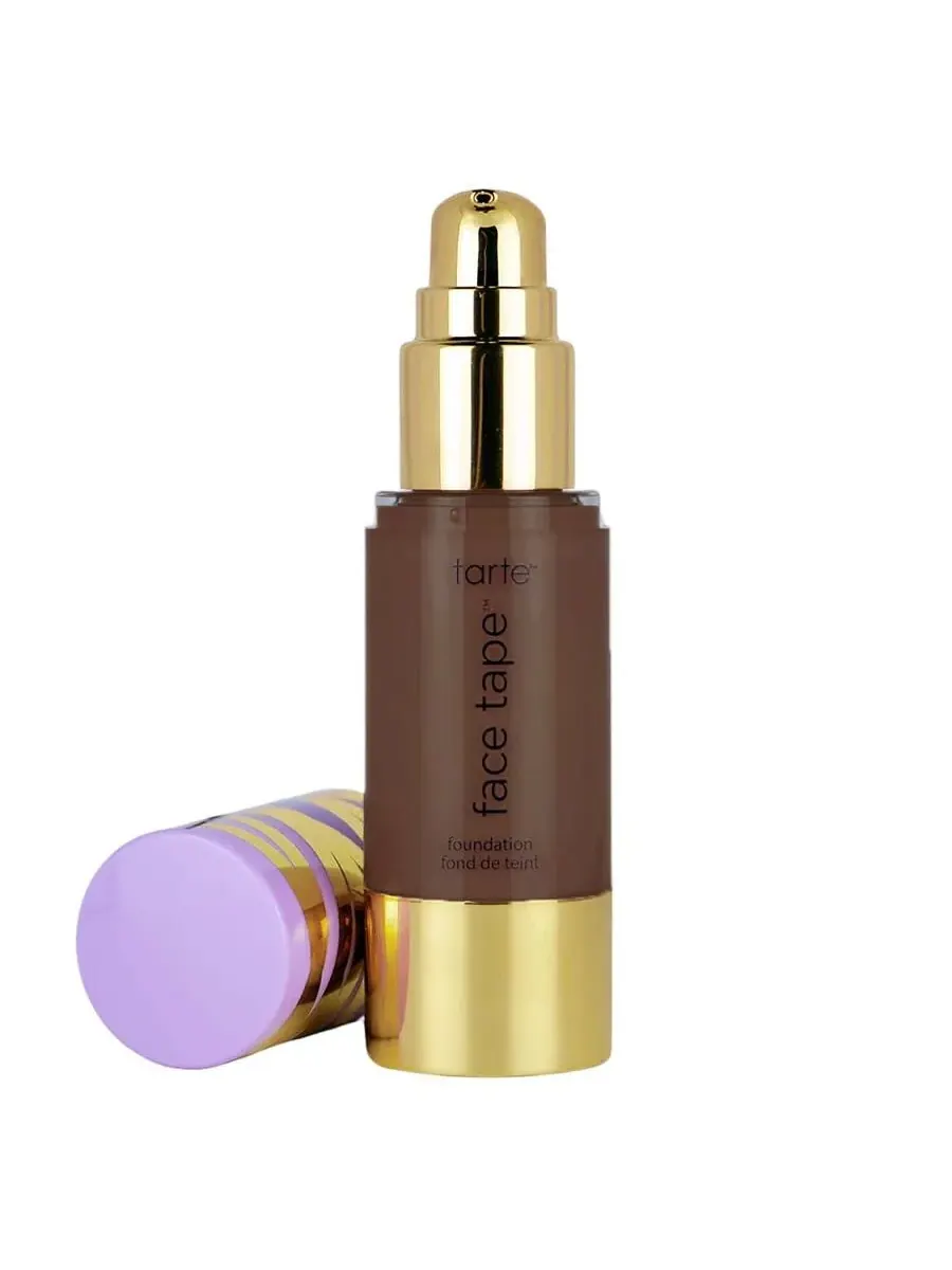 Тональная основа для лица Tarte Ladies Face Tape 1 — бежевый