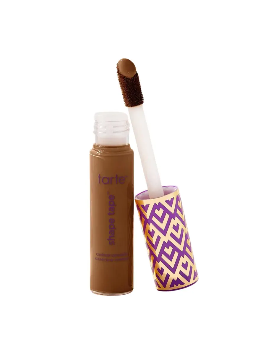 Консилер Tarte Ladies Shape Tape Полное покрытие 0 — золотистый