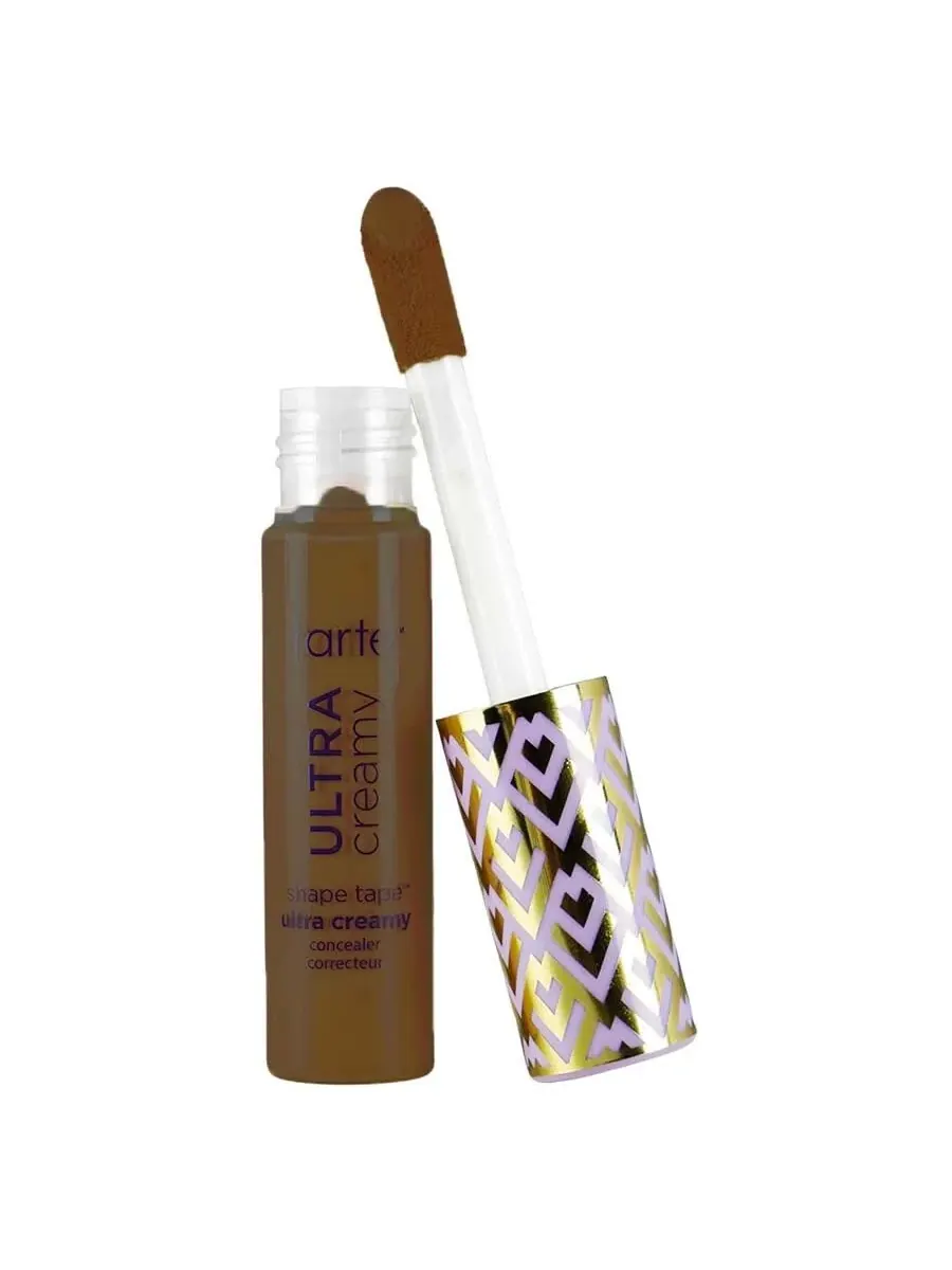 Консилер Tarte Ladies Shape Tape Ultra Creamy 0 — бежевый