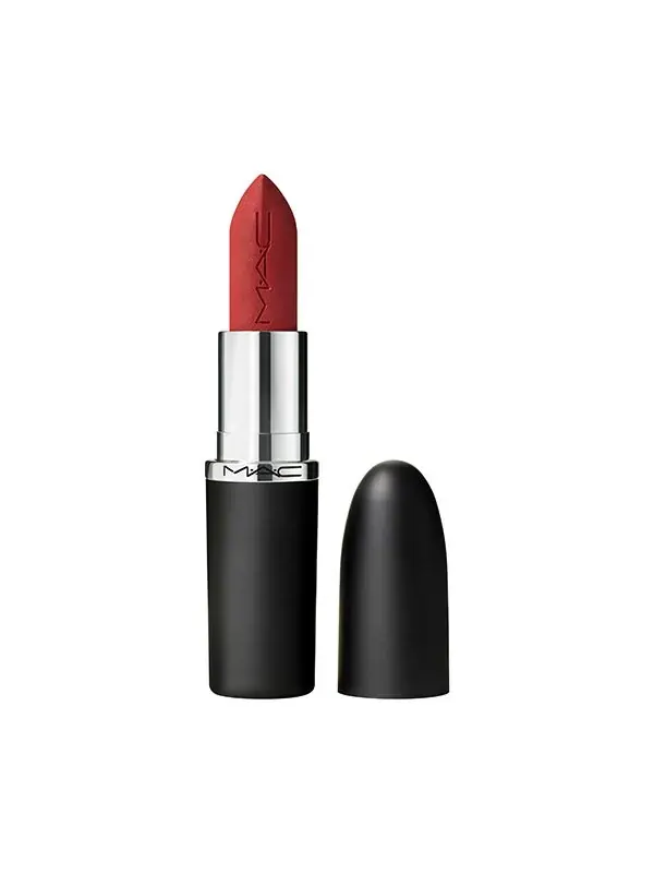 Губная помада MAC MACXimal Silky Matte, avant garnet, 3,5 г