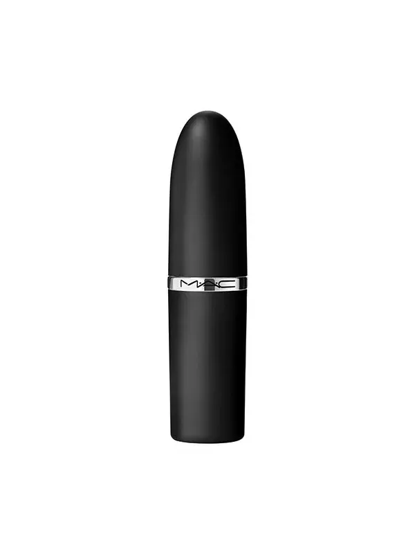 Губная помада MAC MACXimal Silky Matte, avant garnet, 3,5 г — изображение 3 из 6