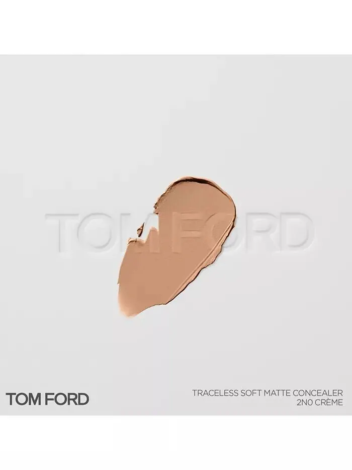 Мягкий матовый консилер Traceless Tom Ford — изображение 4 из 4
