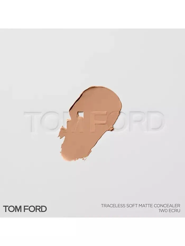Мягкий матовый консилер Traceless Tom Ford — изображение 4 из 4
