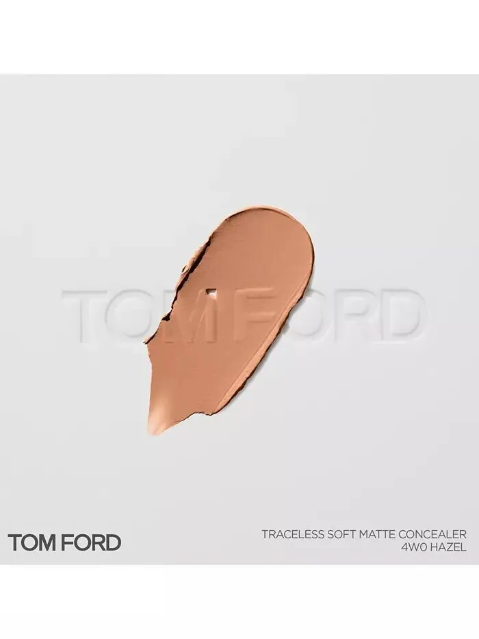 Мягкий матовый консилер Traceless Tom Ford — изображение 4 из 4
