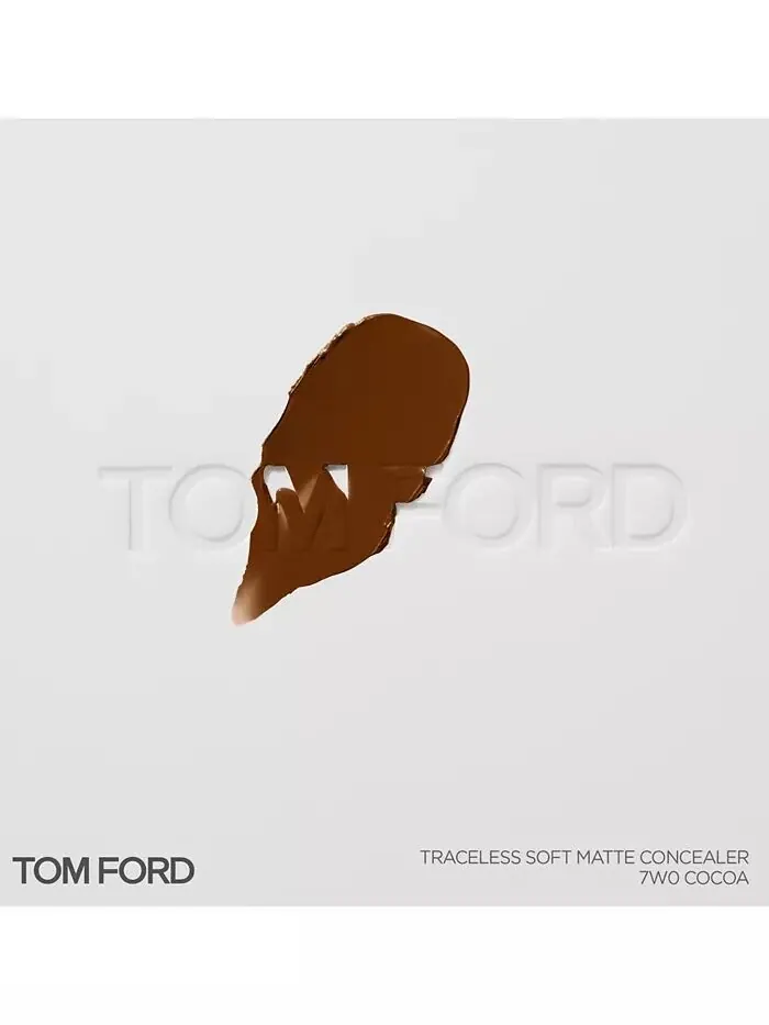 Мягкий матовый консилер Traceless Tom Ford — изображение 4 из 4