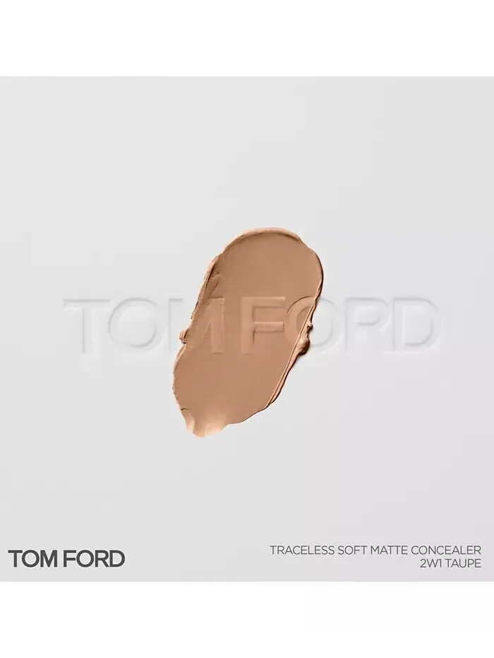 Мягкий матовый консилер Traceless Tom Ford — изображение 4 из 4