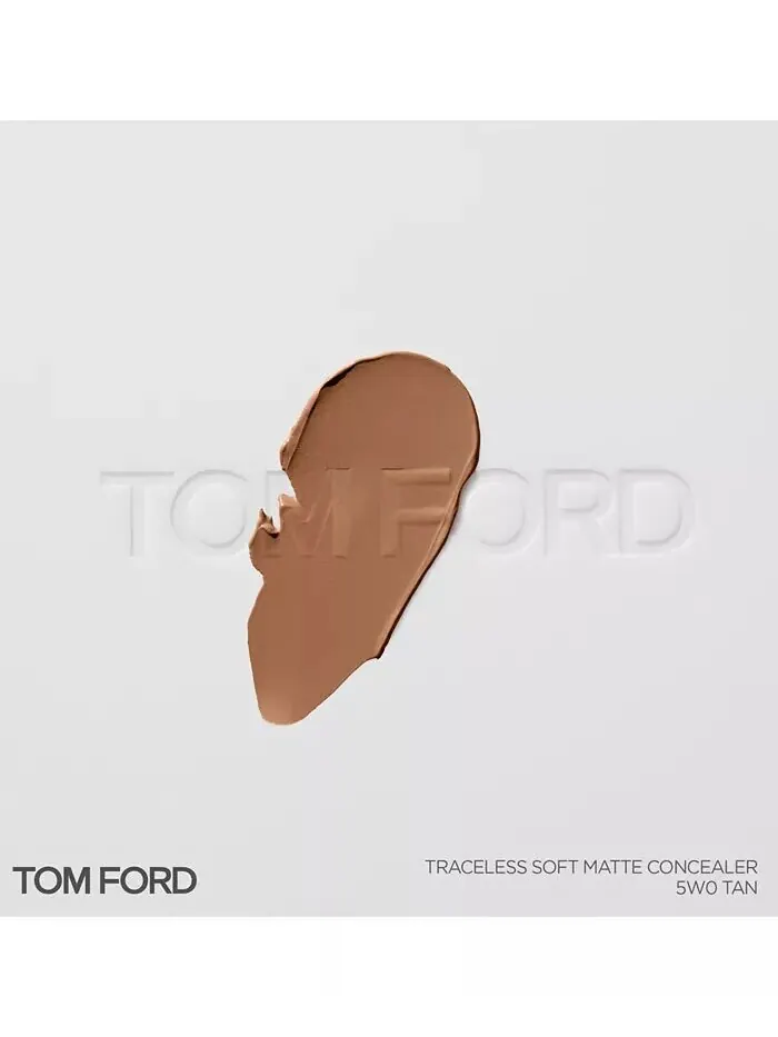 Мягкий матовый консилер Traceless Tom Ford — изображение 4 из 4