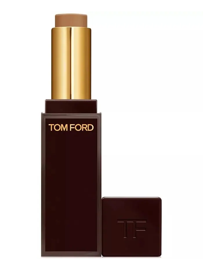 Мягкий матовый консилер Traceless Tom Ford, цвет 7N0 Almond (Deep Skin With Neutral Undertones) — изображение 1 из 4