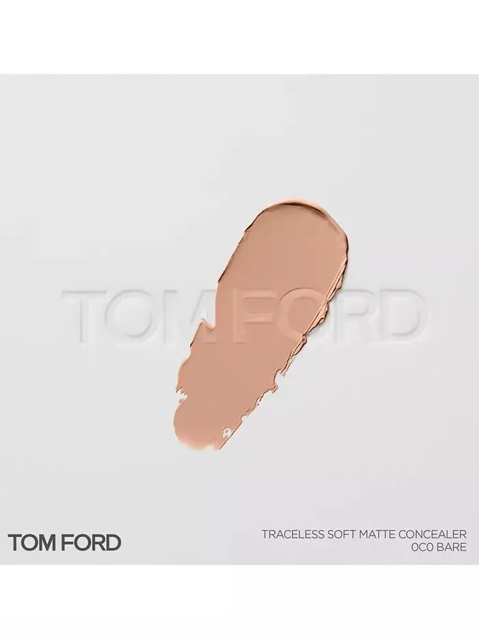 Мягкий матовый консилер Traceless Tom Ford — изображение 4 из 4