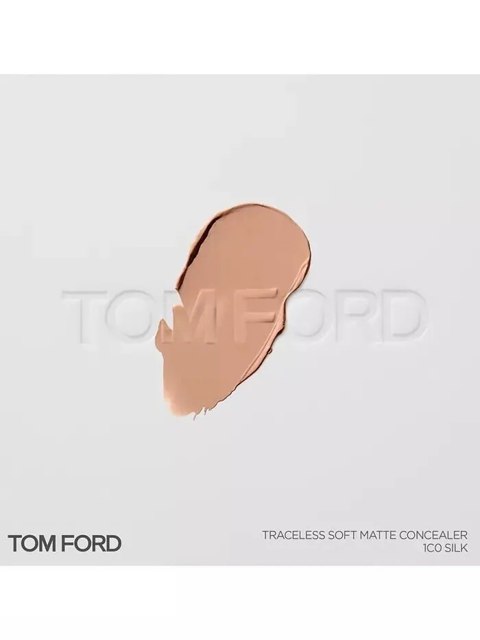 Мягкий матовый консилер Traceless Tom Ford — изображение 4 из 4