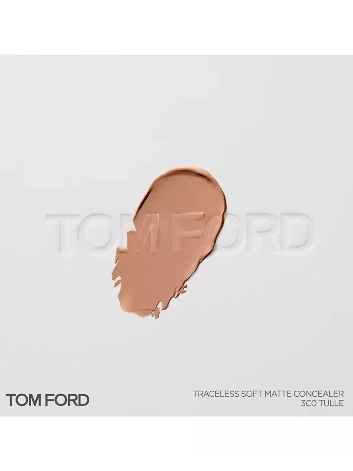 Мягкий матовый консилер Traceless Tom Ford — изображение 4 из 4