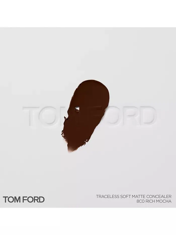 Мягкий матовый консилер Traceless Tom Ford — изображение 4 из 4