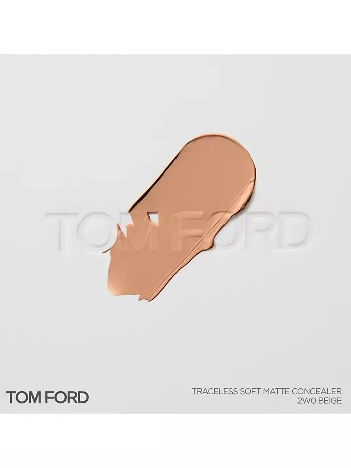 Мягкий матовый консилер Traceless Tom Ford — изображение 4 из 4
