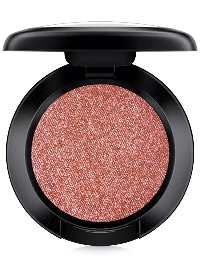 Морозные тени для век Mac, цвет Nude Model