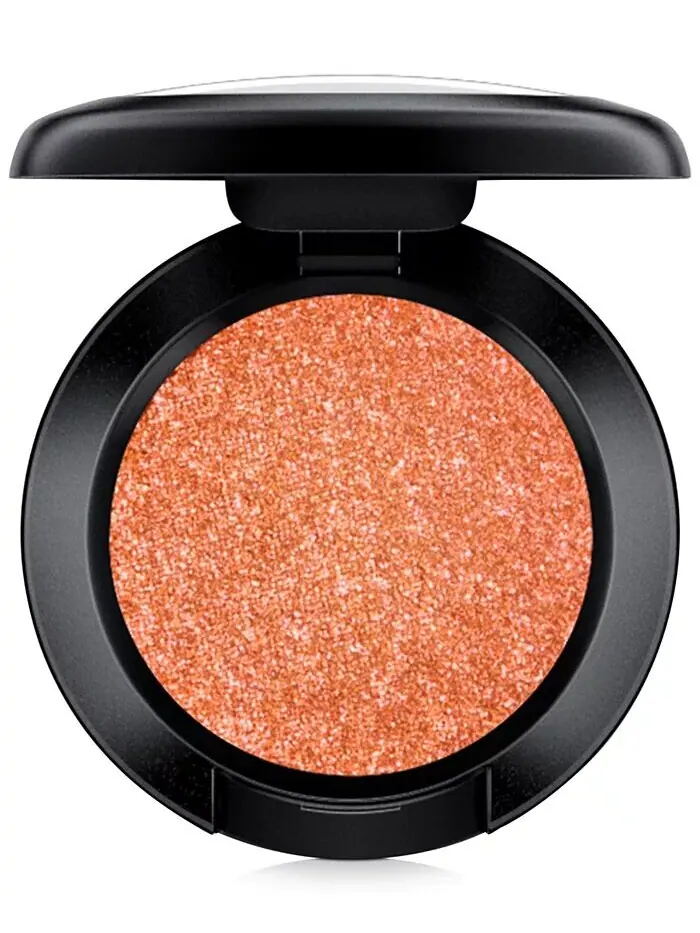 Морозные тени для век Mac, цвет Tutu Good