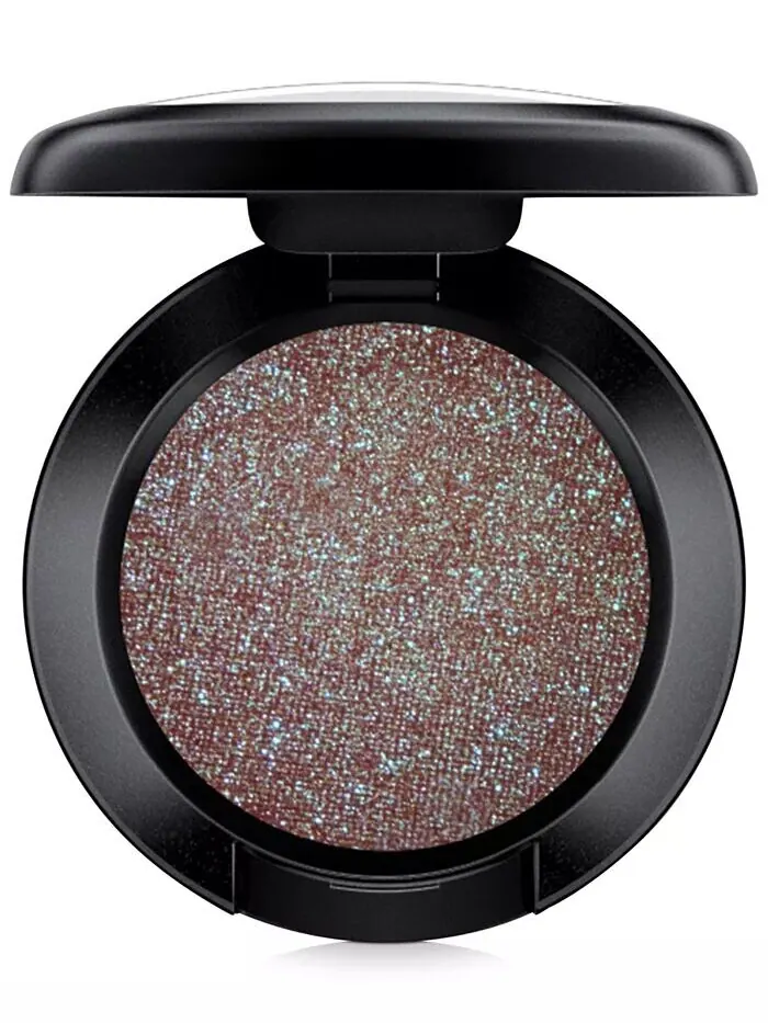 Морозные тени для век Mac, цвет Starry Night
