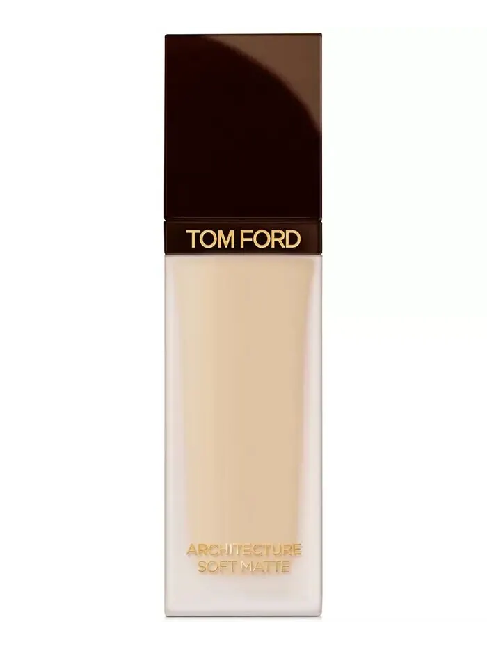 Архитектура Мягкая матовая основа для размытия Tom Ford — изображение 1 из 5