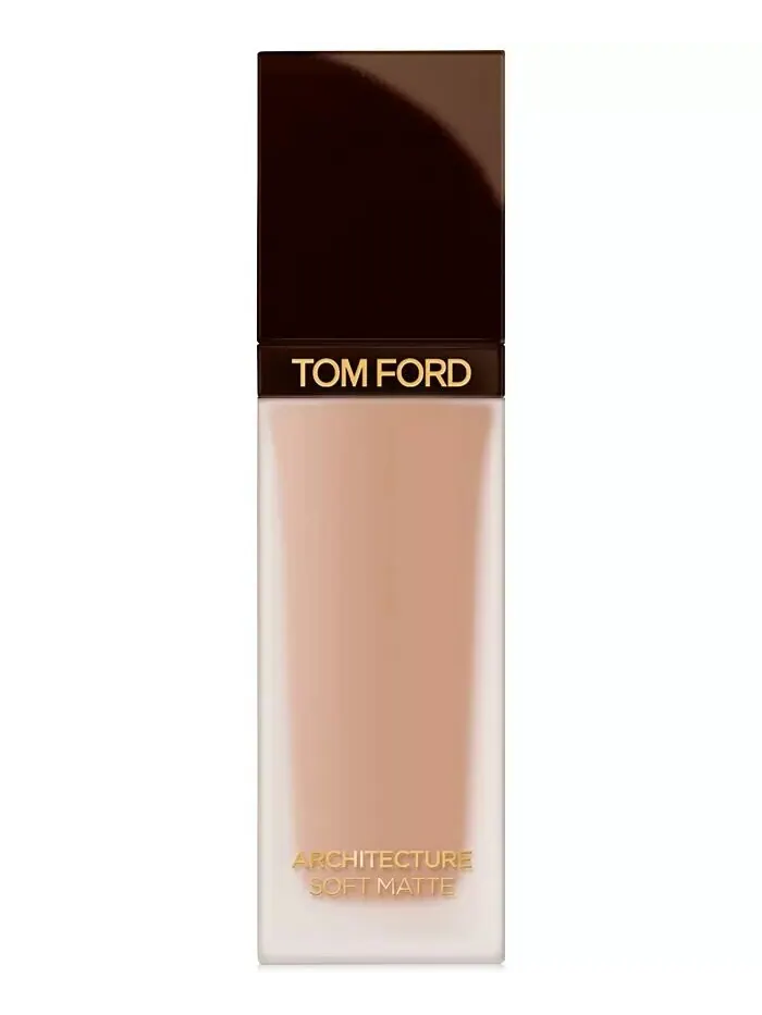 Архитектура Мягкая матовая основа для размытия Tom Ford — изображение 1 из 5