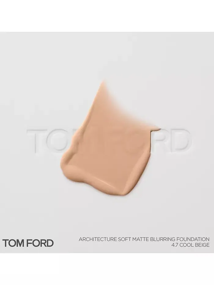 Архитектура Мягкая матовая основа для размытия Tom Ford — изображение 2 из 5