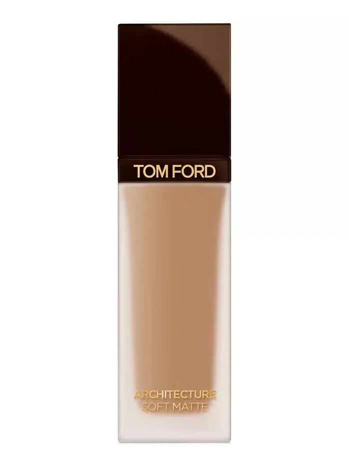 Архитектура Мягкая матовая основа для размытия Tom Ford — изображение 1 из 5