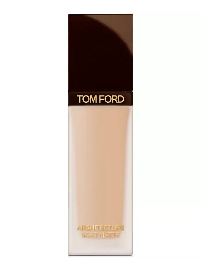 Архитектура Мягкая матовая основа для размытия Tom Ford — изображение 1 из 5