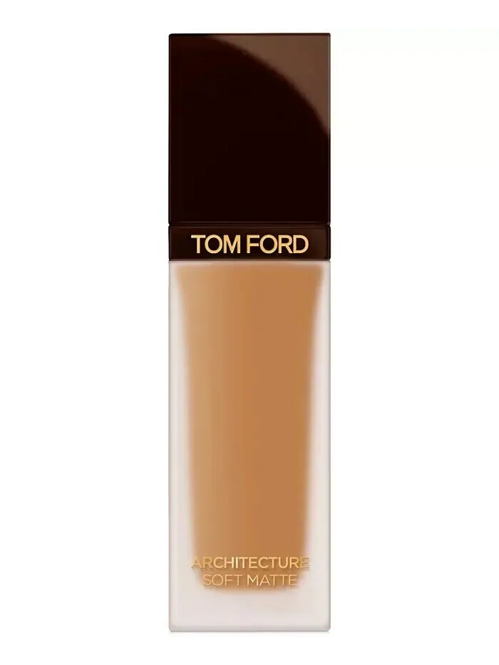 Архитектура Мягкая матовая основа для размытия Tom Ford — изображение 1 из 5