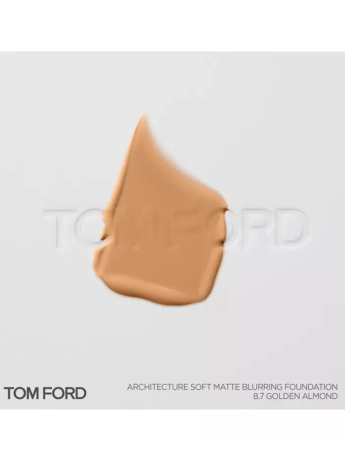 Архитектура Мягкая матовая основа для размытия Tom Ford — изображение 2 из 5