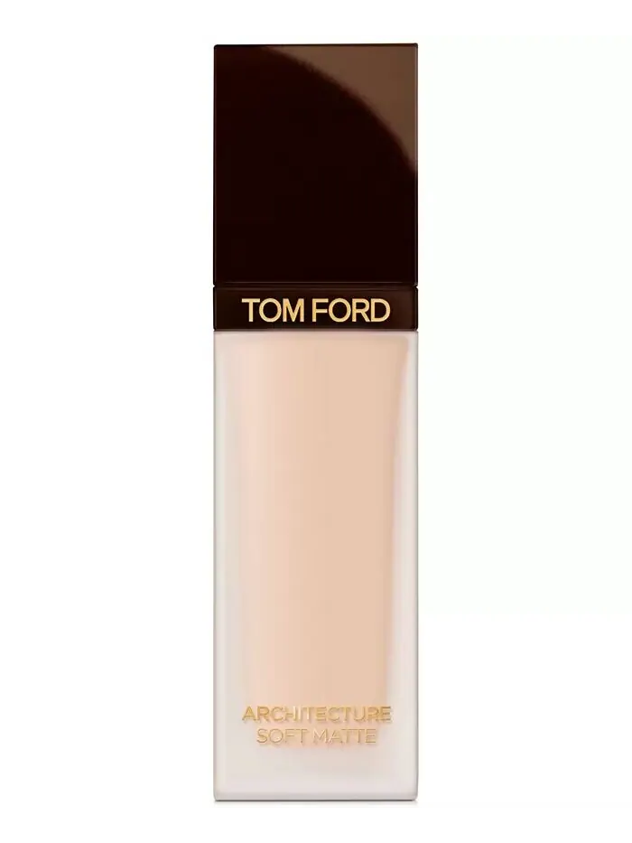 Архитектура Мягкая матовая основа для размытия Tom Ford, цвет 0.1 Cameo - Very Fair — изображение 1 из 5
