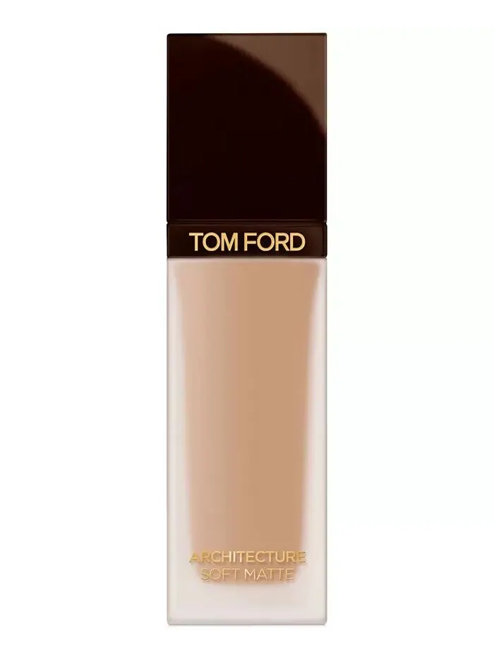 Архитектура Мягкая матовая основа для размытия Tom Ford, цвет 5.7 Dune - Medium — изображение 1 из 5