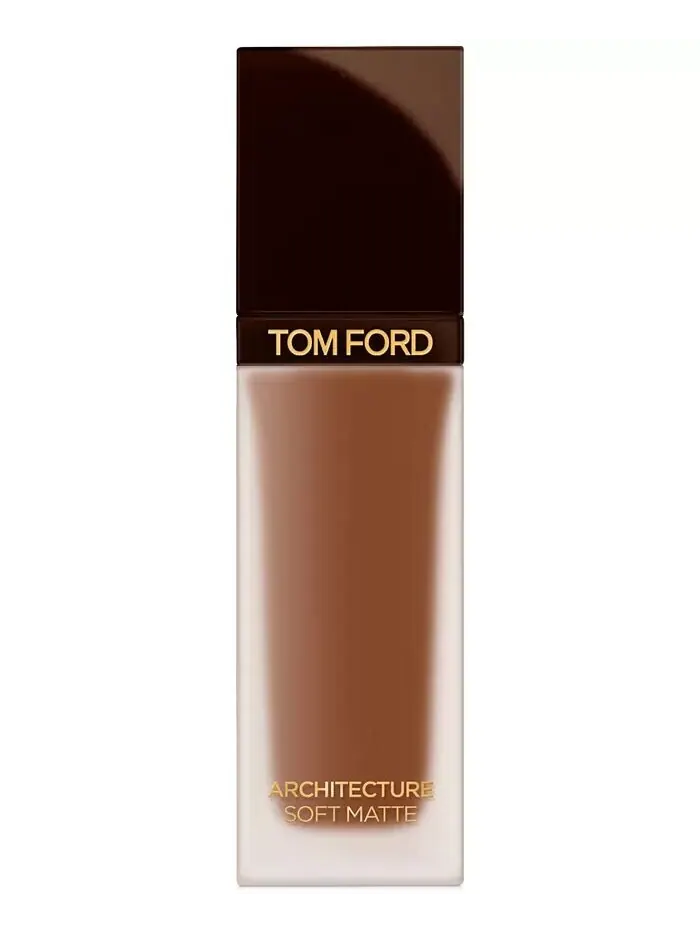 Архитектура Мягкая матовая основа для размытия Tom Ford, цвет 11.0 Dusk - Deep — изображение 1 из 5