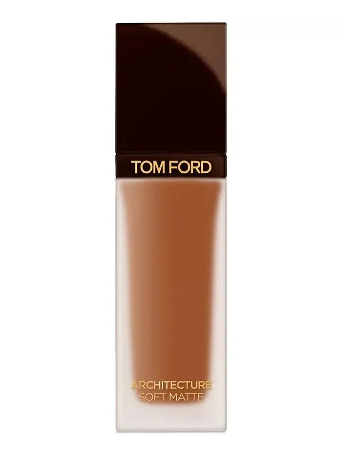 Архитектура Мягкая матовая основа для размытия Tom Ford, цвет 9.7 Cool Dusk - Deep — изображение 1 из 5