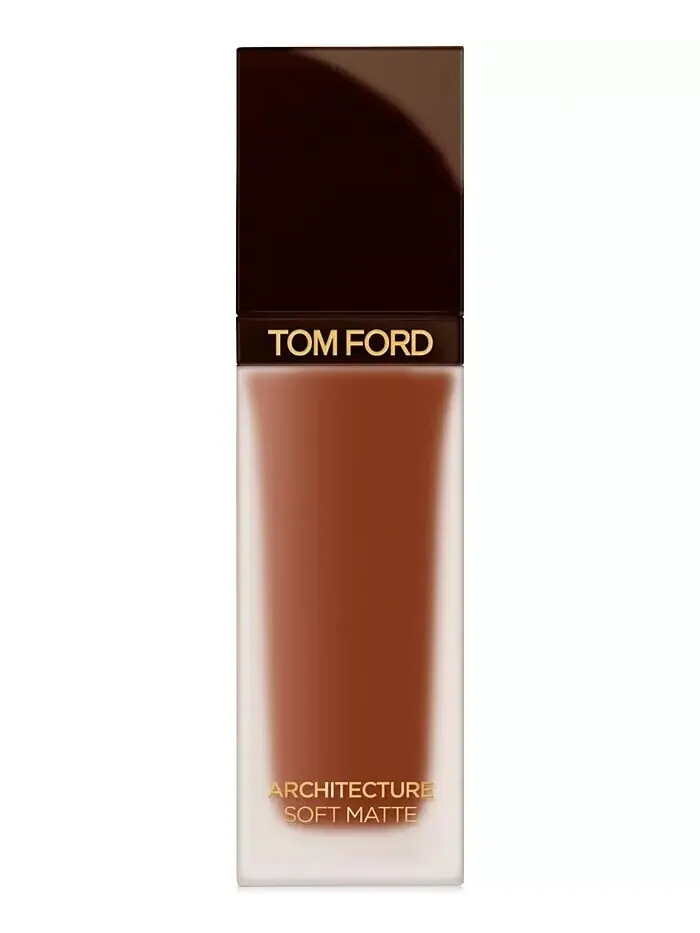 Архитектура Мягкая матовая основа для размытия Tom Ford, цвет 12.0 Macassar - Deep-Rich — изображение 1 из 5