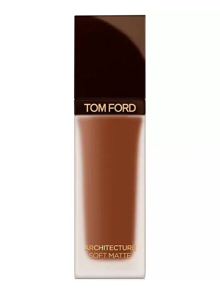 Архитектура Мягкая матовая основа для размытия Tom Ford, цвет 11.7 Nutmeg - Deep-Rich — изображение 1 из 5