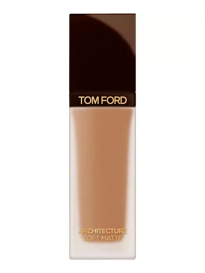 Архитектура Мягкая матовая основа для размытия Tom Ford, цвет 8.2 Warm Honey - Deep — изображение 1 из 5