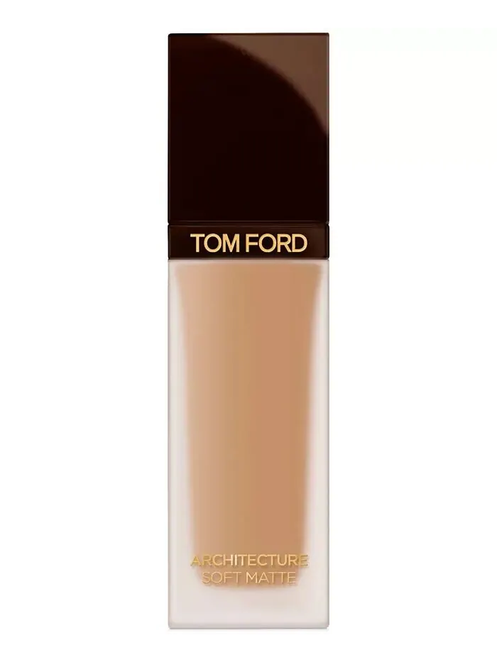 Архитектура Мягкая матовая основа для размытия Tom Ford, цвет 6.5 Sable - Medium Deep — изображение 1 из 5