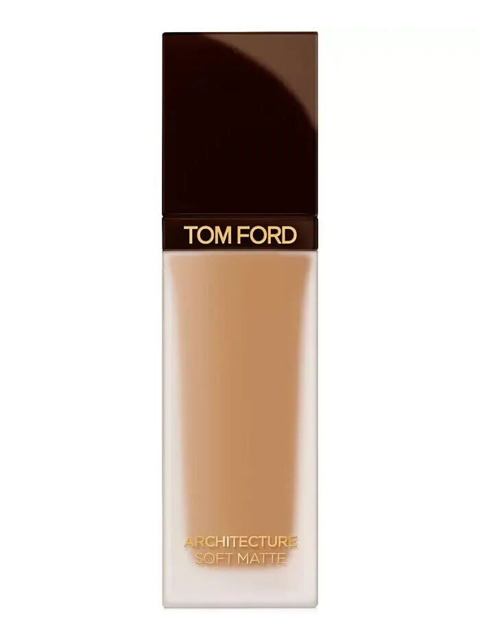 Архитектура Мягкая матовая основа для размытия Tom Ford, цвет 7.2 Sepia - Medium Deep — изображение 1 из 5