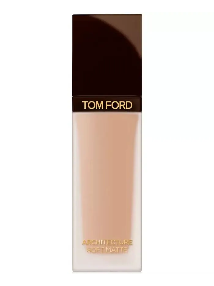 Архитектура Мягкая матовая основа для размытия Tom Ford, цвет 3.7 Champagne - Medium — изображение 1 из 5