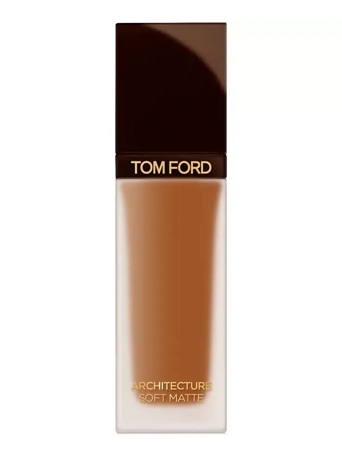 Архитектура Мягкая матовая основа для размытия Tom Ford, цвет 9.5 Warm Almond - Deep — изображение 1 из 5