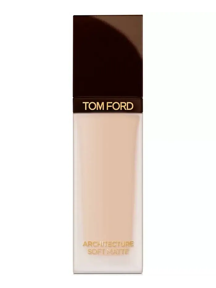 Архитектура Мягкая матовая основа для размытия Tom Ford, цвет 0.5 Porcelain - Very Fair — изображение 1 из 5