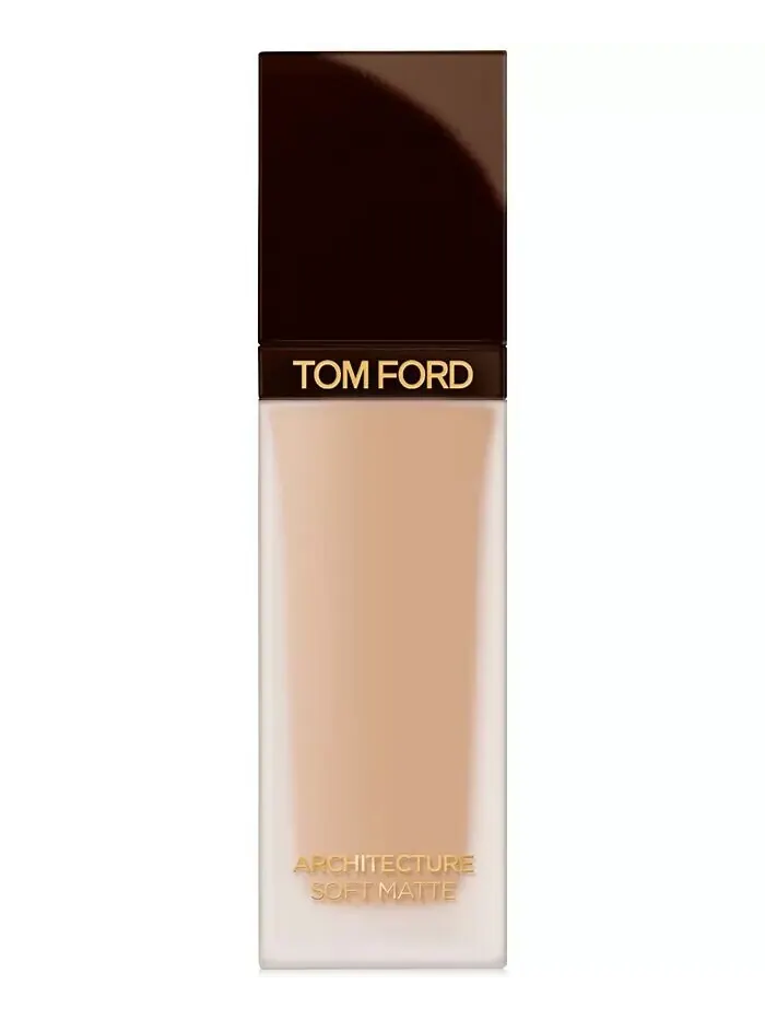 Архитектура Мягкая матовая основа для размытия Tom Ford, цвет 5.5 Bisque - Medium — изображение 1 из 5
