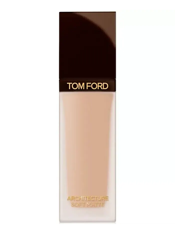 Архитектура Мягкая матовая основа для размытия Tom Ford, цвет 2.7 Vellum - Medium — изображение 1 из 5