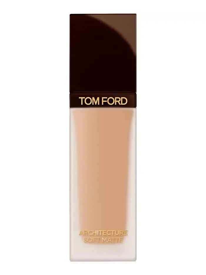 Архитектура Мягкая матовая основа для размытия Tom Ford, цвет 6.0 Natural - Medium — изображение 1 из 5