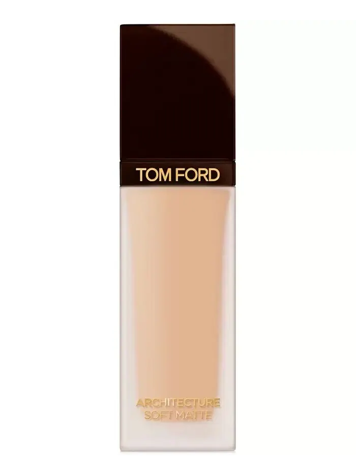 Архитектура Мягкая матовая основа для размытия Tom Ford, цвет 2.0 Buff - Light Medium — изображение 1 из 5
