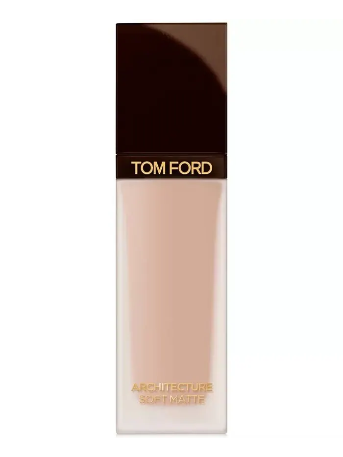 Архитектура Мягкая матовая основа для размытия Tom Ford — изображение 1 из 5